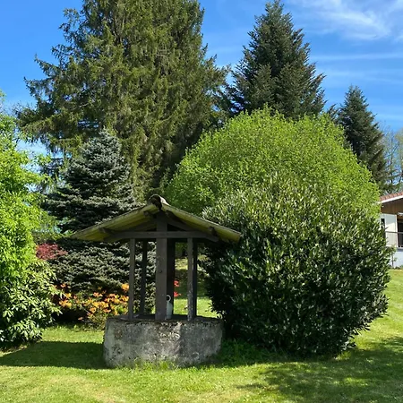 Tatil Evi Le De Serrieres