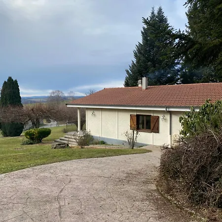 Tatil Evi Le De Serrieres